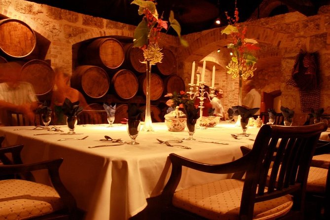 Barbados Harrison's Cave and St Nicolas Abbey Tour - Key points to know before booking
