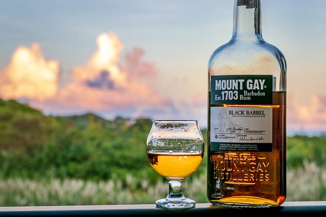 Barbados Highlights and Rum Tour - Bridgetown: a quick look at the capital