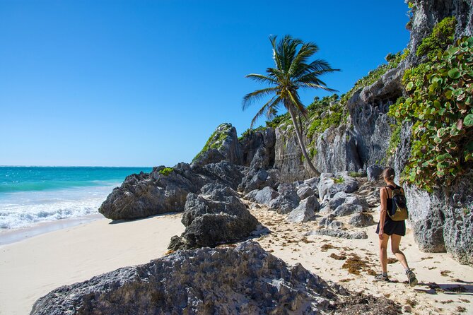 Barbados Hiking and Sightseeing Tour (Transport Included) - Skeete’s Bay and Ragged Point Lighthouse