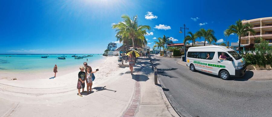 Barbados: Island Tour with Animal Flower Cave and Lunch - What this Barbados island tour is really for