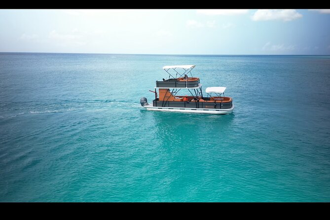 Barbados -Luxury Cruise with Lunch and Open Bar By Oceanluxx - Lunch with Bajan flavors