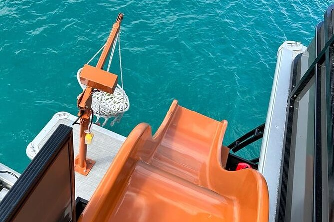 Barbados -Luxury Cruise with Lunch and Open Bar By Oceanluxx - What the open bar really means