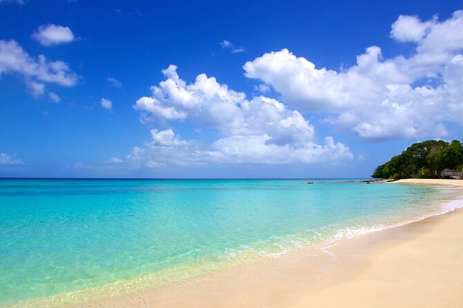Barbados -Luxury Cruise with Lunch and Open Bar By Oceanluxx - Who will enjoy this most?