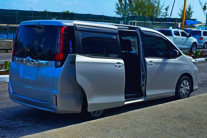 Barbados Private Arrival Transfer from Airport (BGI) - Booking a return trip to BGI