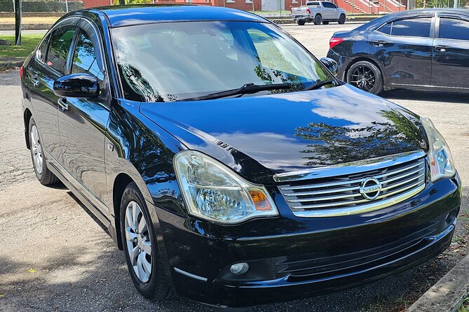 Barbados Private Arrival Transfer from Airport (BGI) - Who will get the most from this transfer?