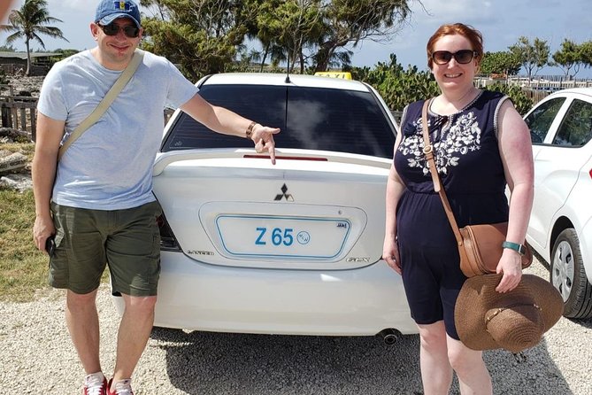 Barbados Private Custom Island Tour - A private Barbados route instead of a fixed bus tour