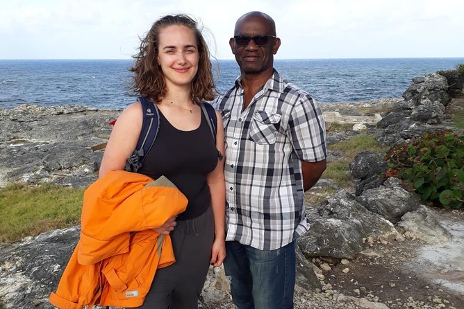 Barbados Private Custom Island Tour - Harrison’s Cave needs more than a quick photograph