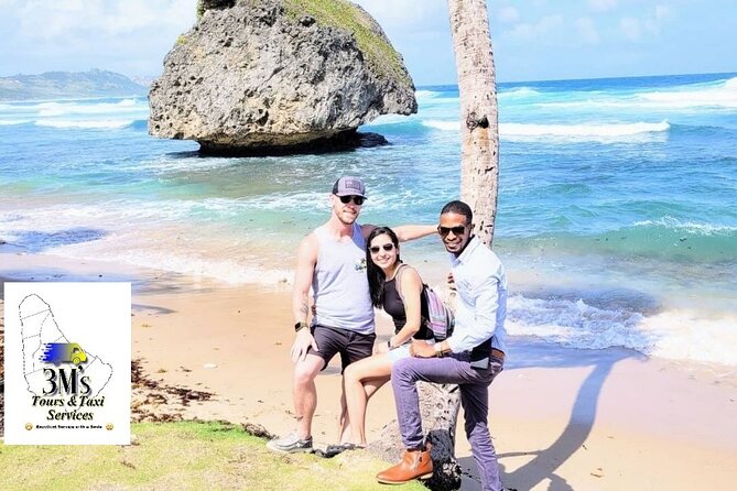 Barbados Private Customised Island Tours - Key points to know before you book