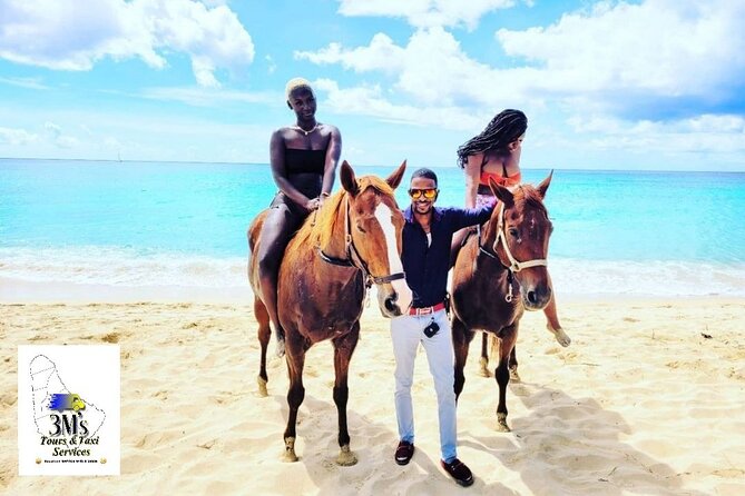 Barbados Private Customised Island Tours - A private route through Barbados, not a fixed sightseeing bus
