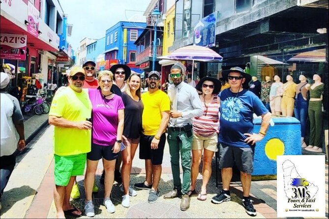 Barbados Private Customised Island Tours - Price, vehicle comfort, and the practical tradeoff