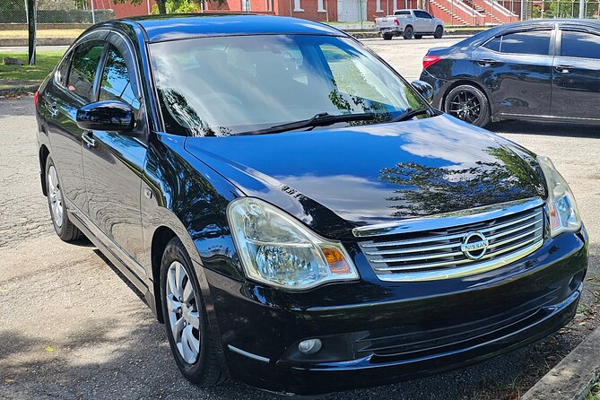 Barbados Private Departure Transfer to Airport (BGI) - Timing the ride to BGI