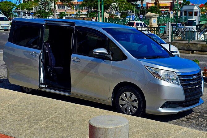 Barbados Private Departure Transfer to Airport (BGI) - Cancellation, confirmation, and practical details