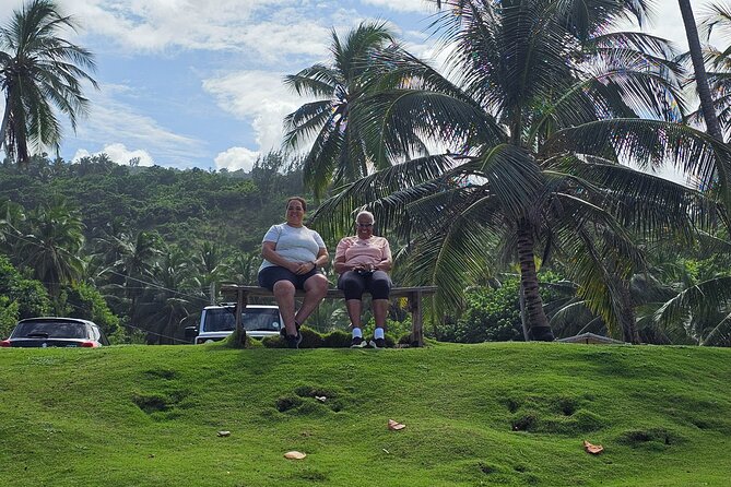Barbados Private Guided Scenic Tour - Bottom Bay and the southeast coast