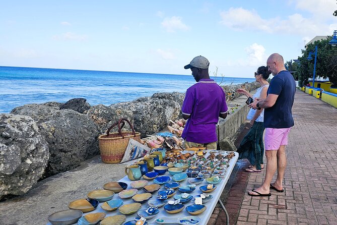 Barbados Private Island Tour: A Fully Customizable Experience - Harrison’s Cave and the cost of going underground