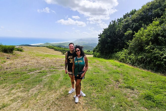 Barbados Private Island Tour: A Fully Customizable Experience - Hunte’s Gardens and Flower Forest