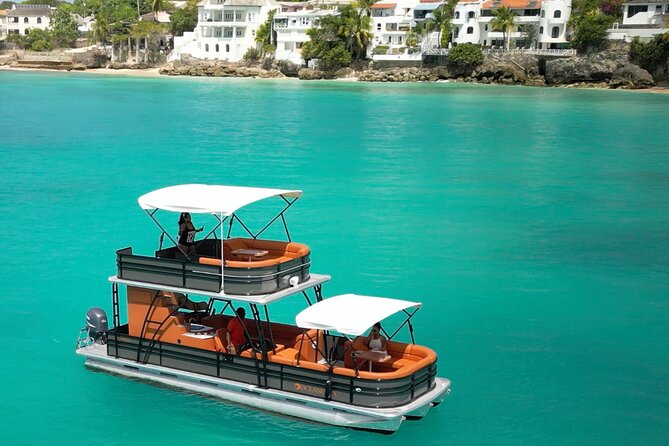 Barbados Private Luxury All Inclusive Day Cruise By Oceanluxx - What the $750 price really buys