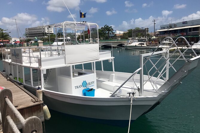 Barbados Shore Excursion: Barbados Surf & Turf - Is $120 a fair price?