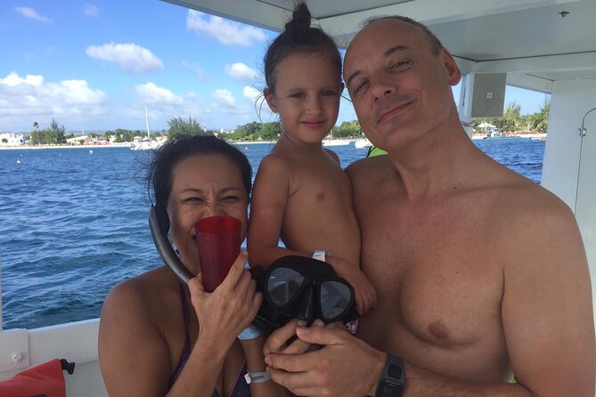 Barbados Shore Excursion: Carlisle Bay Turtle & Shipwreck - Who will enjoy this most