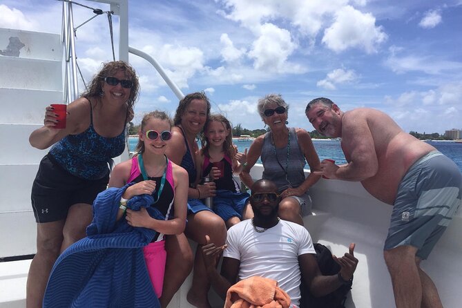 Barbados Shore Excursion: Carlisle Bay Turtle & Shipwreck - Weather, cancellations, and booking details