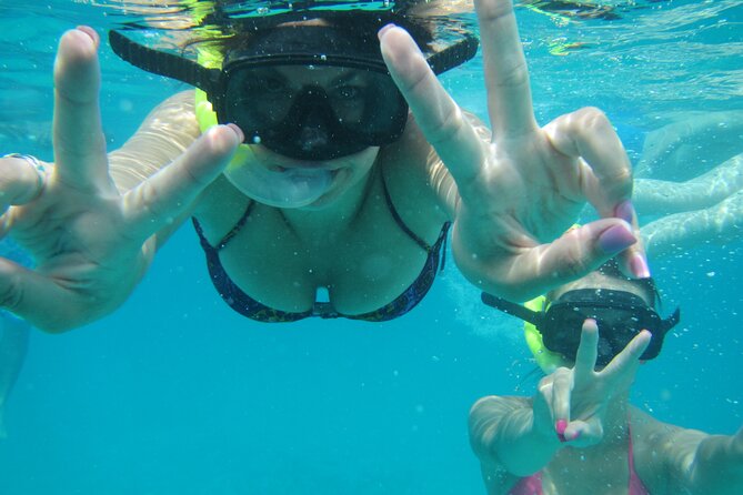 Barbados Snorkeling and Sailing Adventure for Small Groups - What the $85 price really covers