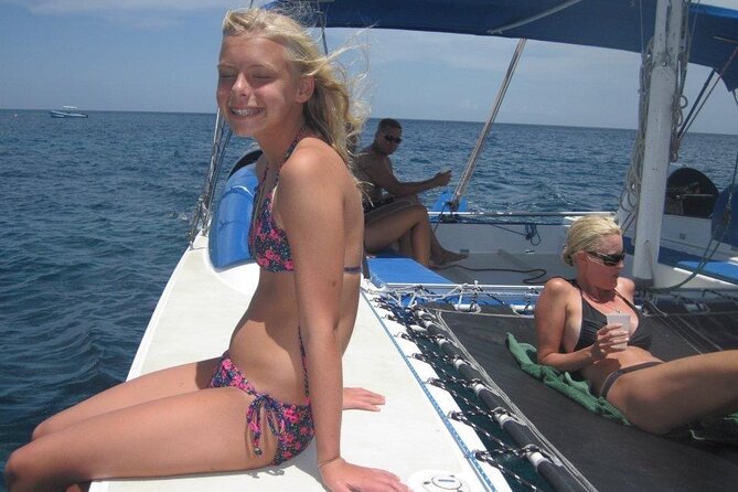 Barbados Snorkeling and Sailing Adventure for Small Groups - Practical details that can affect your day