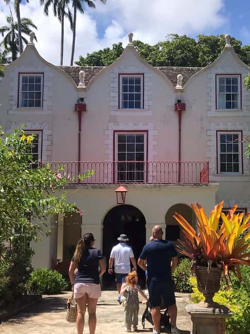 Barbados: Speightstown, St. Nicholas Abbey & Rum Tour - Key points to know before booking