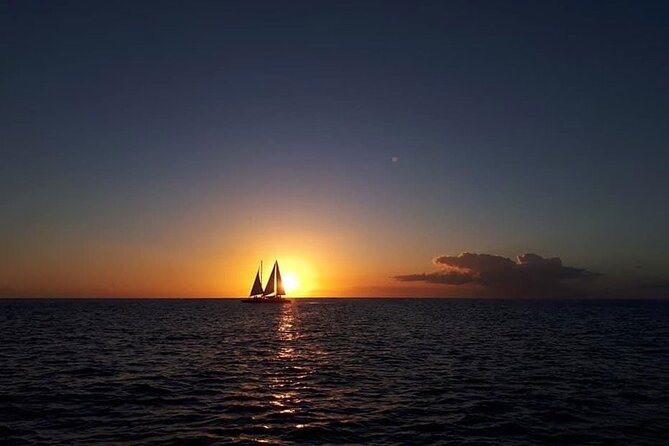 Barbados Sunset and Snorkeling Catamaran Cruise - What the crew adds to the experience
