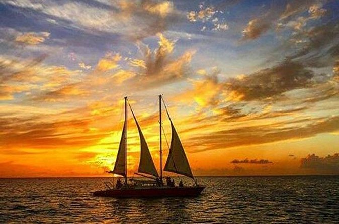 Barbados Sunset and Snorkeling Catamaran Cruise - Practical details that make the afternoon easier