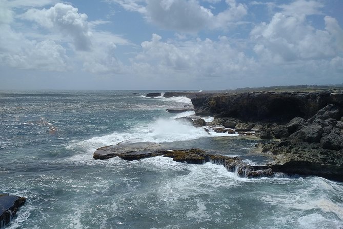 Barbados through the eyes of a local - Mount Gay and the story of Barbadian rum