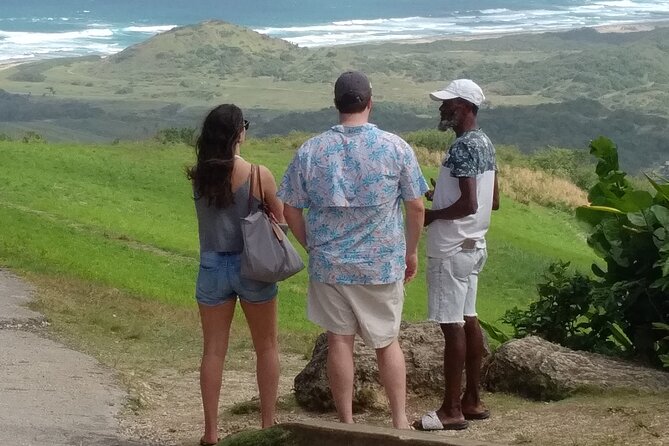 Barbados through the eyes of a local - Bridgetown and the historic Garrison