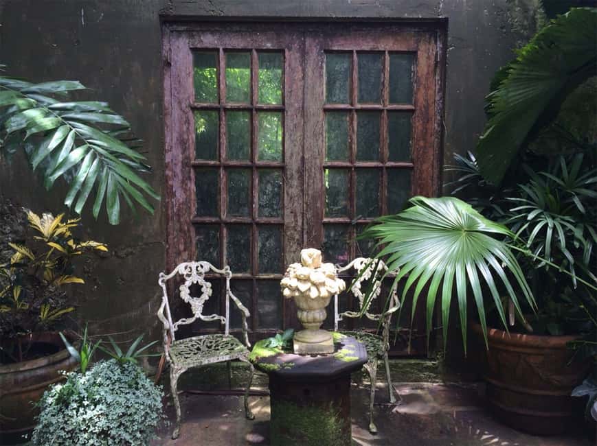 Barbados: Tour of Harrison's Cave & Hunte's Gardens - Hunte’s Gardens, where the pace slows