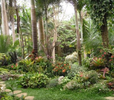Tour of Harrison’s Cave & Hunte’s Gardens