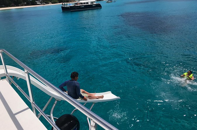 Barbados Turtle and Shipwreck Snorkel Adventure - What is included for $36
