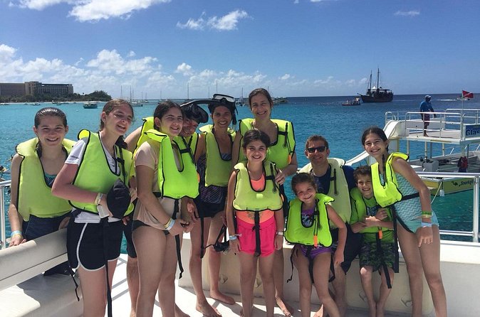 Barbados Turtle and Shipwreck Snorkel Adventure - Should you book the Carlisle Bay turtle cruise?