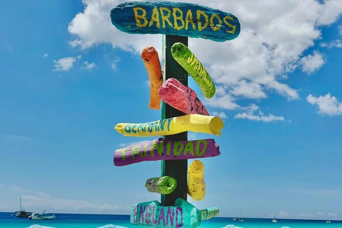 Beautiful Barbados: Harrisons Cave & Beach Day Tour - Timing, operating days, and booking details