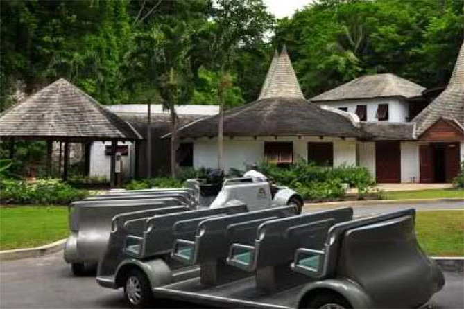 Beautiful Barbados: Harrisons Cave & Beach Day Tour - My practical verdict