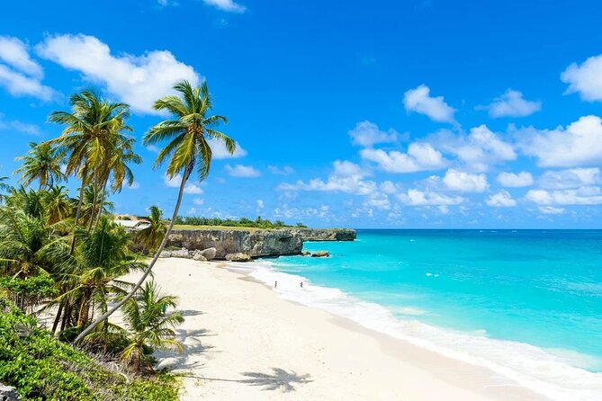 Beautiful Coastal Sightseeing Tour of Barbados - Key points to know before booking