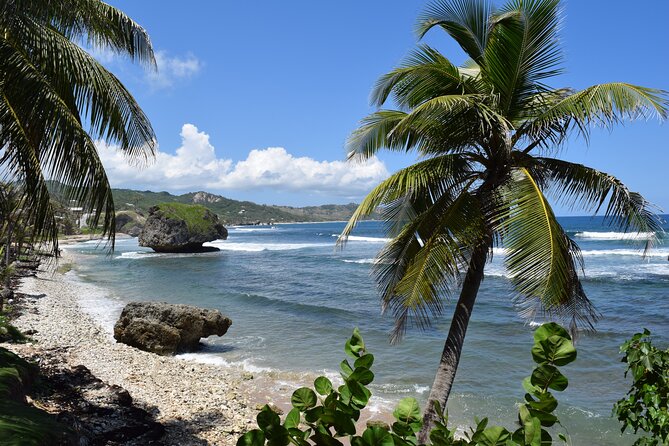Beautiful Coastal Sightseeing Tour of Barbados - Foul Bay and the quieter southern shore