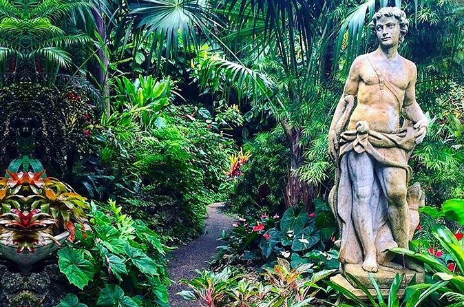 Breathtaking Wonders - Harrisons Cave and Hunte's Gardens - Is $155 a fair price?