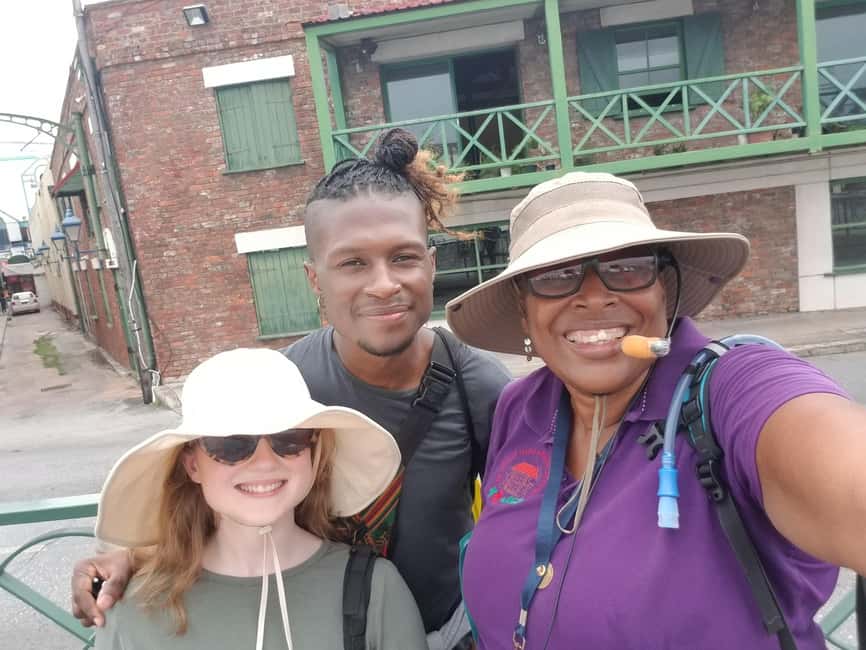 Bridgetown: A Guided Walking Tour of The History of a City - Rum, Jewish heritage, and the making of a port city