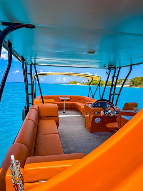 Bridgetown: Barbados Coastline Sunset Luxury Cruise - Quick points to know before you book