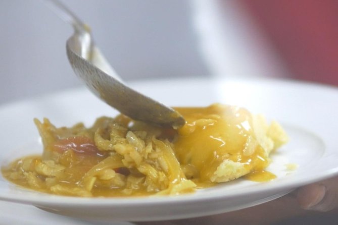 Bridgetown Food and Heritage Tour - Eating like a local, not just looking at food