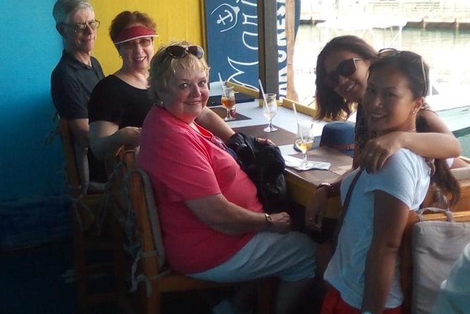 Bridgetown Food and Heritage Tour - What the $70 price really covers