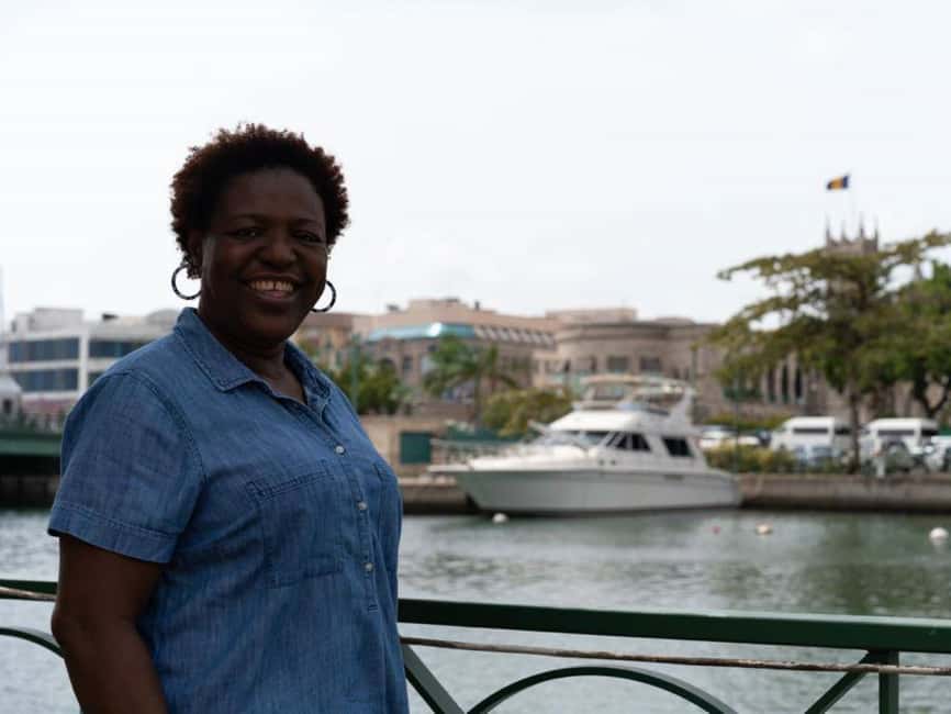 Bridgetown: Historic Guided Walking Tour - Reading the old city through its buildings