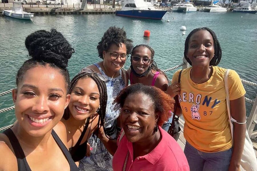 Bridgetown: Historic Guided Walking Tour - A history tour that uses the city as its classroom