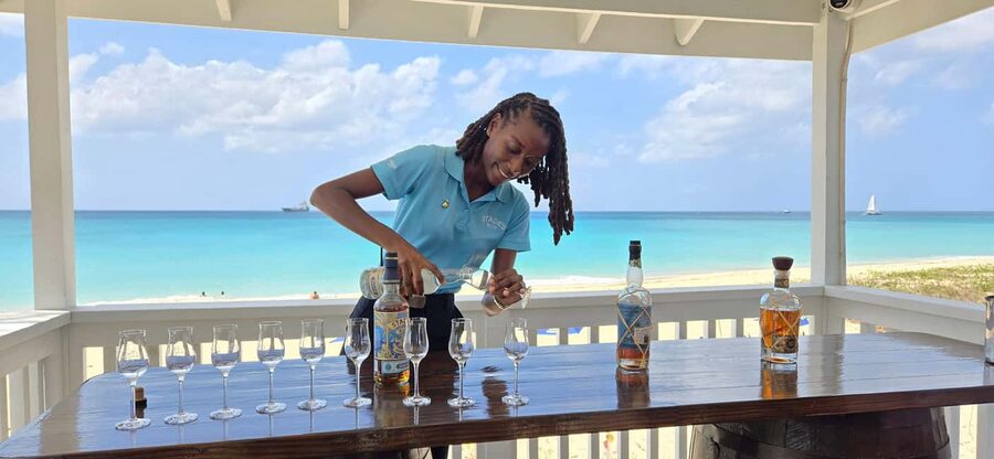 Bridgetown: Stade’s Rum Distillery Tour - Booking, cancellation, and access