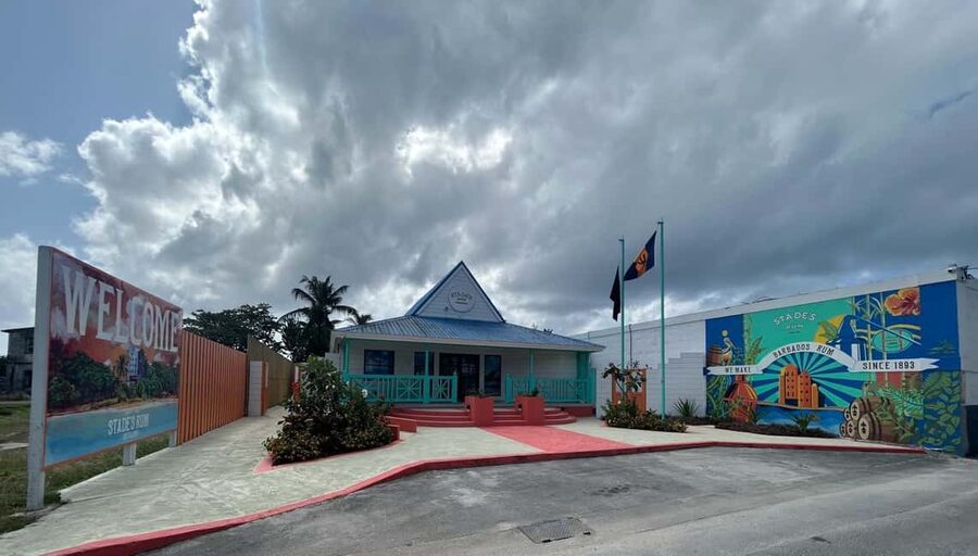 Bridgetown: Stade’s Rum Distillery Tour - Starting at the West Indies Rum Distillery