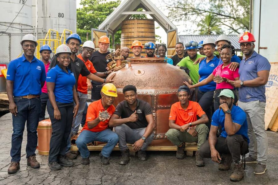 Bridgetown: Stade’s Rum Distillery Tour - What the $90 price represents