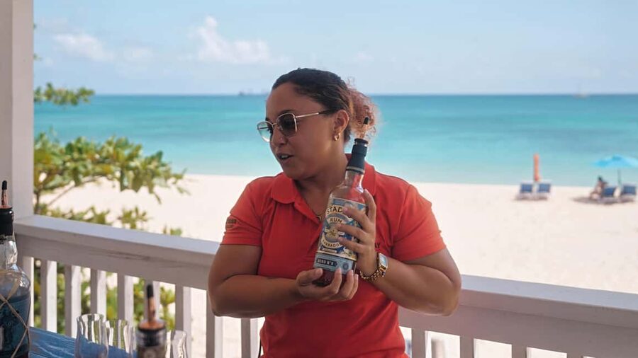 Bridgetown: Stade’s Rum Distillery Tour - Pot Still Alley and the old equipment