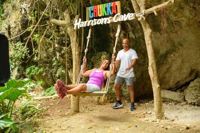 Cave & Monkey Zipline Experience at Harrison's Cave by Chukka - Should you book the Cave and Monkey Zipline Experience?